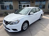 Used 2019 Nissan Sentra S w/ Appearance Package image 3