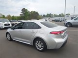 Used 2024 Toyota Corolla LE image 3