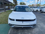 Used 2023 Hyundai Ioniq 5 SEL image 3