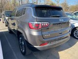 Used 2019 Jeep Compass Limited image 4