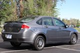 Used 2010 Ford Focus SE image 5