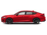 New 2025 Acura Integra A-Spec image 3