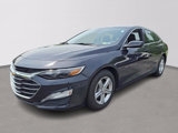 Used 2023 Chevrolet Malibu LT image 3