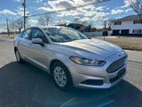 Used 2014 Ford Fusion S image 3