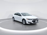 Used 2023 Chevrolet Malibu LT image 2