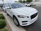 Used 2019 Jaguar F-PACE Premium image 2