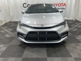 Used 2021 Toyota Corolla SE image 2