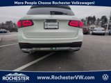 Used 2020 Mercedes-Benz GLC 300 4MATIC image 5