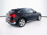 Used 2021 Audi Q5 2.0T Premium Plus w/ Premium Plus Package image 5
