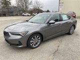New 2025 Acura Integra image 4