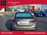 Certified 2024 Nissan Sentra S image 4
