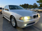 Used 2003 BMW 530i Sedan image 3
