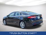 Used 2018 Ford Fusion SE w/ Fusion SE Technology Package image 5