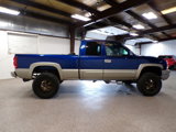 Used 2003 Chevrolet Silverado 1500 LS w/ Off-Road Package image 6