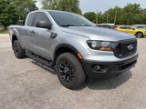 Used 2020 Ford Ranger XL w/ Equipment Group 101A Mid image 3