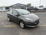 Used 2016 Ford Fiesta SE w/ Cold Weather Package image 2