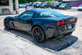 Used 2011 Chevrolet Corvette Grand Sport w/ Preferred Equipment Group image 4