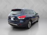 Used 2014 Nissan Pathfinder Platinum w/ Platinum Premium Package image 5