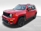Used 2022 Jeep Renegade Latitude image 1