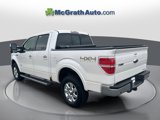 Used 2014 Ford F150 Lariat w/ Equipment Group 502A Luxury image 5