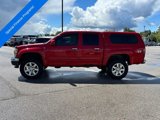 Used 2012 Chevrolet Colorado LT image 3