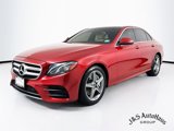 Used 2018 Mercedes-Benz E 300 4MATIC image 3
