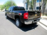 Used 2013 Chevrolet Silverado 2500 LT w/ Interior Plus Package image 2