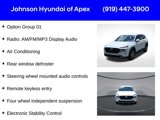 Certified 2021 Hyundai Santa Fe SE image 6