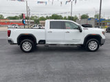 Used 2022 GMC Sierra 2500 SLT w/ SLT Premium Package image 6