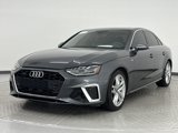 Used 2023 Audi A4 2.0T Premium Plus image 3