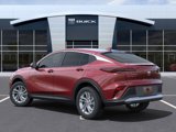New 2025 Buick Envista Preferred w/ Convenience I Package image 4