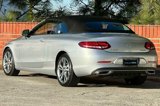 Certified 2022 Mercedes-Benz C 300 4MATIC Cabriolet image 6