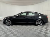 Used 2018 Audi S5 Premium Plus w/ Navigation Package image 4