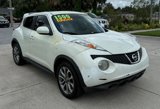 Used 2011 Nissan Juke SV w/ Sport Pkg image 4