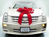 Used 2007 Cadillac SRX w/ Utility Package image 4