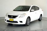 Used 2013 Nissan Versa SV image 3