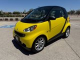 Used 2008 smart fortwo passion image 2
