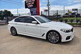Used 2018 BMW 530i w/ M Sport Package image 3