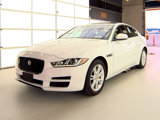 Used 2018 Jaguar XE Premium image 5
