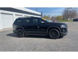 Used 2022 GMC Acadia AT4 w/ Technology Package image 4