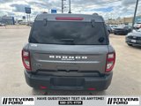 Used 2022 Ford Bronco Sport Big Bend image 5
