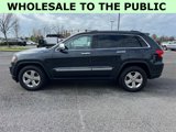 Used 2013 Jeep Grand Cherokee Limited image 5