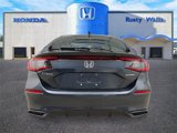 New 2025 Honda Civic Sport image 4