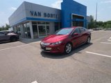 Certified 2018 Chevrolet Volt LT w/ LT Driver Confidence Package image 6
