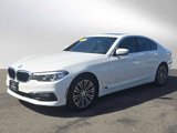 Used 2017 BMW 530i image 3