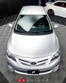 Used 2013 Toyota Corolla S Special Edition image 5