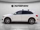Used 2013 Audi Q5 2.0T Premium Plus w/ Premium Plus Pkg image 4
