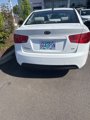 Used 2013 Kia Forte EX image 3