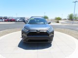 Used 2019 Toyota RAV4 XLE image 2