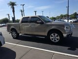 Used 2013 Ford F150 Lariat w/ Luxury Equipment Group image 5
